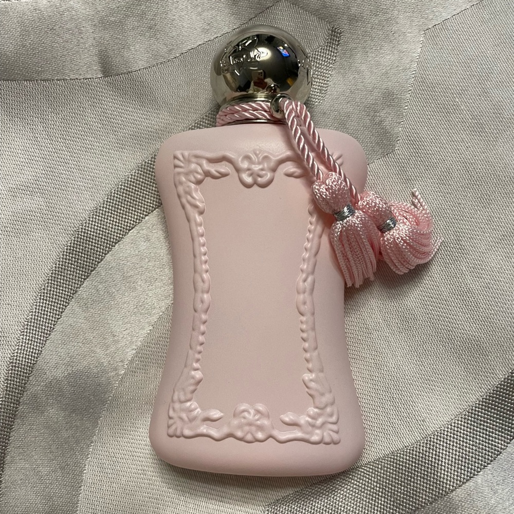 Parfums de Marly Delina, 2.5 oz EDP Spray women